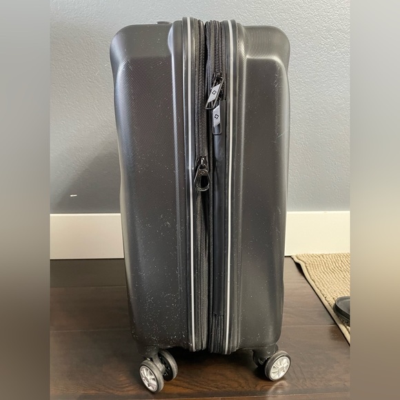 Samsonite Opto PC 2 Spinner carry-on - Picture 6 of 14